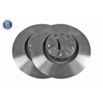 Jeu de 2 disques de frein avant VAICO V10-80011