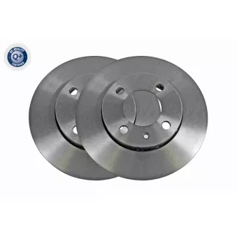 Jeu de 2 disques de frein avant VAICO V10-80045