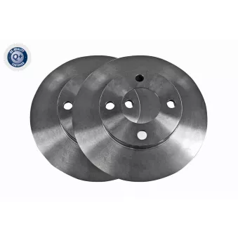 Jeu de 2 disques de frein avant VAICO V10-80057