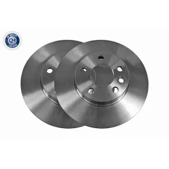 Jeu de 2 disques de frein avant VAICO V10-80067