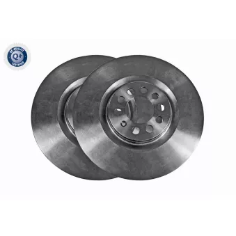 Jeu de 2 disques de frein avant VAICO V10-80071