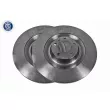 Jeu de 2 disques de frein avant VAICO V10-80110 - Visuel 1