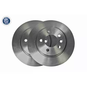 Jeu de 2 disques de frein avant VAICO V10-80114