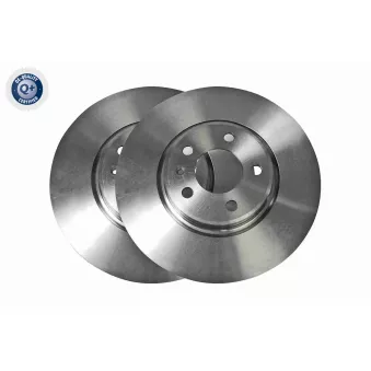 Jeu de 2 disques de frein avant VAICO V10-80117