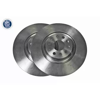 Jeu de 2 disques de frein avant VAICO V10-80119