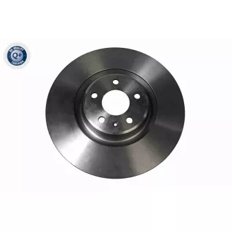 Jeu de 2 disques de frein avant VAICO V10-80120