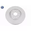 Jeu de 2 disques de frein avant VAICO V10-80123 - Visuel 1