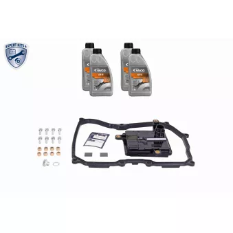 Kit pces, vidange d'huile de boîte de vitesses automatique VAICO V10-8037