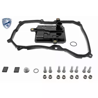 Kit pces, vidange d'huile de boîte de vitesses automatique VAICO V10-8037-BEK