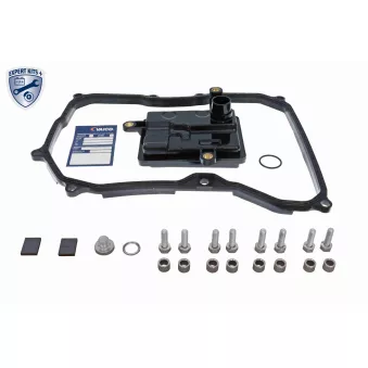 Kit pces, vidange d'huile de boîte de vitesses automatique VAICO V10-8038-BEK