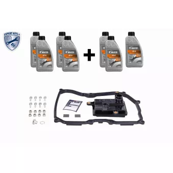 Kit pces, vidange d'huile de boîte de vitesses automatique VAICO V10-8038-XXL
