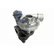 Turbocompresseur, suralimentation VAICO V10-8333 - Visuel 1