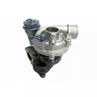 Turbocompresseur, suralimentation VAICO V10-8333
