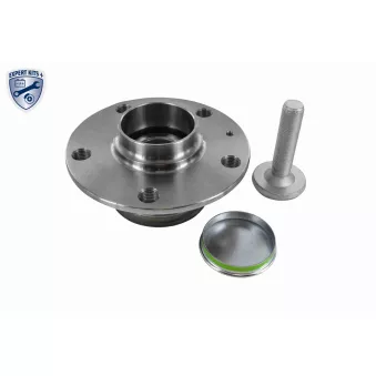 Moyeu de roue arrière VAICO V10-8343