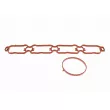 Module de tube d'admission VAICO V10-8571 - Visuel 3