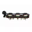 Module de tube d'admission VAICO V10-8608 - Visuel 1