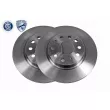 Kit de disques et plaquettes avant VAICO V10-90003 - Visuel 3