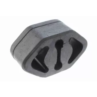 Support, silencieux VAICO V10-9602