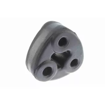Support, silencieux VAICO V10-9603