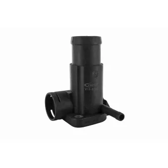 Bride de liquide de refroidissement VAICO V10-9704
