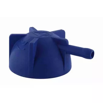 Bouchon, réservoir de liquide de refroidissement VAICO V10-9711