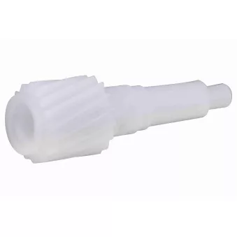 Câble flexible de commande de compteur VAICO V10-9719