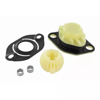 Boule, tringlerie de commande VAICO V10-9746