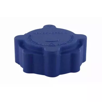 Bouchon, réservoir de liquide de refroidissement VAICO V10-9757
