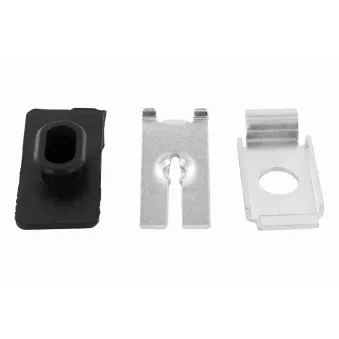 Tirette à câble, commande d'embrayage VAICO V10-9763