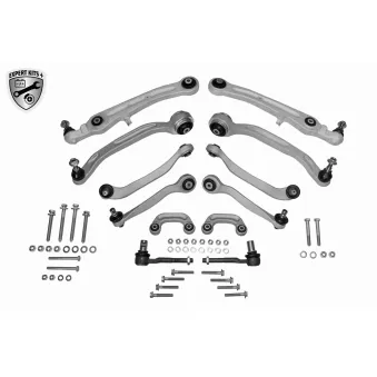 Jeu de bras, suspension de roue VAICO V10-9872