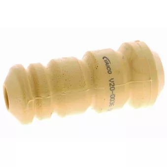 Butée élastique, suspension VAICO V20-0036