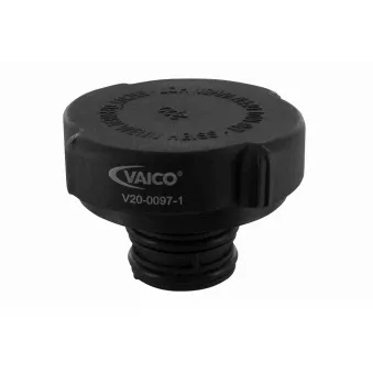 Bouchon, réservoir de liquide de refroidissement VAICO V20-0097-1