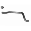 Durite de radiateur VAICO V20-0154 - Visuel 1