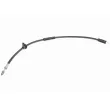 Flexible de frein VAICO V20-0349 - Visuel 1