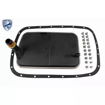 Kit de filtres hyrauliques, boîte automatique VAICO V20-0573