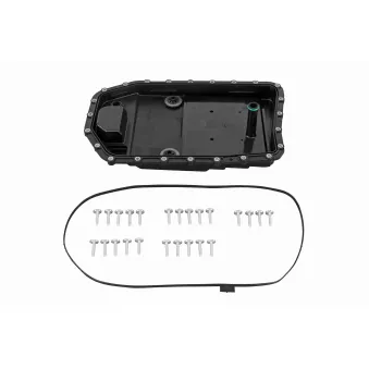 Carter d'huile, boîte automatique VAICO V20-0580-1