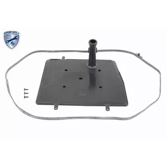 Kit de filtres hyrauliques, boîte automatique VAICO V20-0586