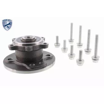 Moyeu de roue arrière VAICO V20-0676