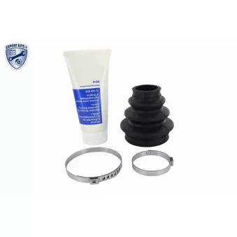 Soufflets de cardan arrière VAICO V20-0759