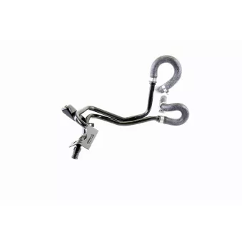 Durite de radiateur VAICO V20-0905