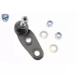 Rotule de suspension avant droit VAICO V20-0974 - Visuel 1