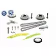 Kit de distribution par chaîne VAICO V20-10001 - Visuel 1