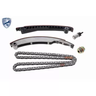 Kit de distribution par chaîne VAICO V20-10002-BEK