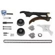 Kit de distribution par chaîne VAICO V20-10005 - Visuel 1