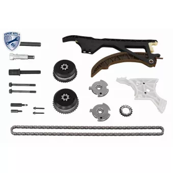 Kit de distribution par chaîne VAICO V20-10005