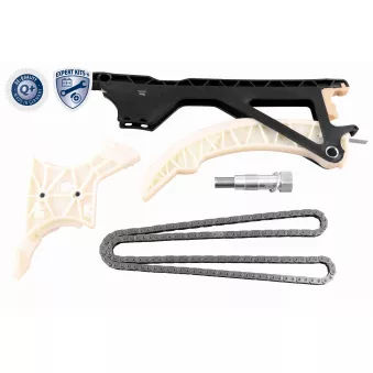 Kit de distribution par chaîne VAICO V20-10005-BEK