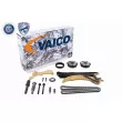 Kit de distribution par chaîne VAICO V20-10006 - Visuel 2