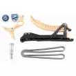 Kit de distribution par chaîne VAICO V20-10009-BEK - Visuel 1