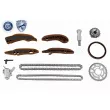 Kit de distribution par chaîne VAICO V20-10011 - Visuel 1