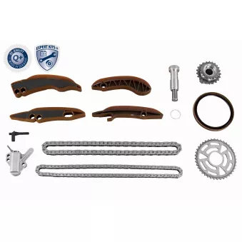 Kit de distribution par chaîne VAICO V20-10011